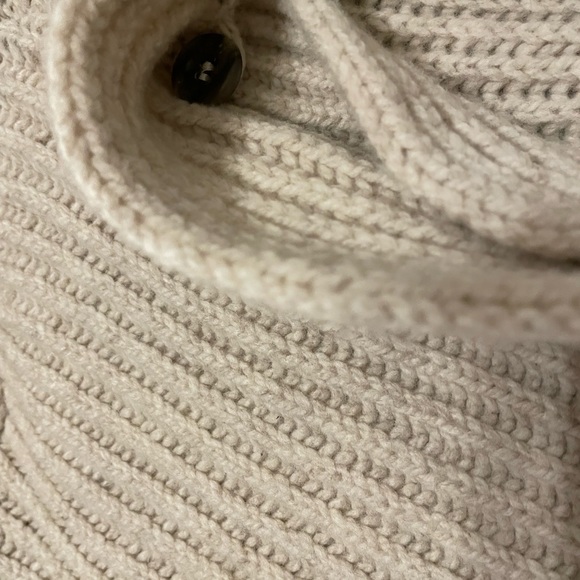 Fisherman out of Ireland Fisherman Sweater SZ S - Picture 4 of 6